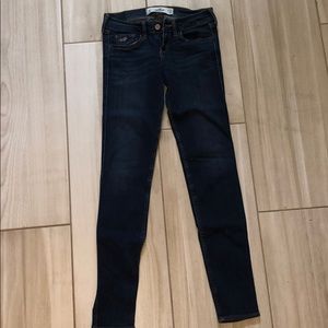 Hollister skinny jean